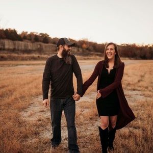 Meet your Posher, James